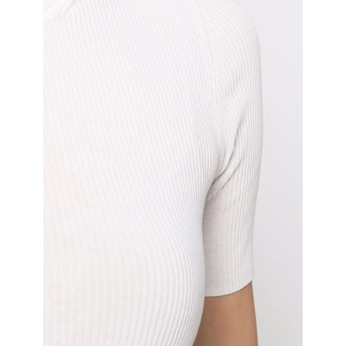 round neck T-shirt - Img 5