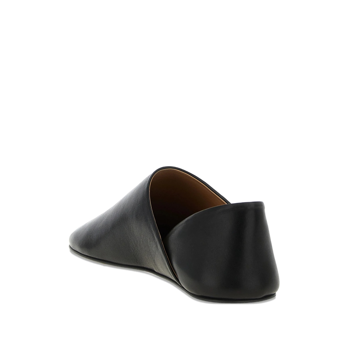 rounded-toe loafers - Img 4