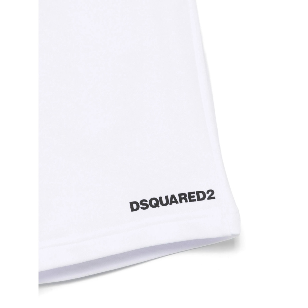 rubberised-logo shorts - Img 3