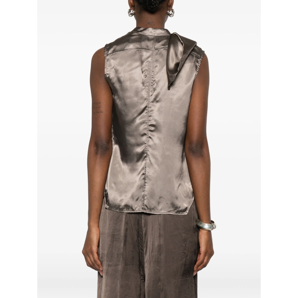 ruffled top - Img 4