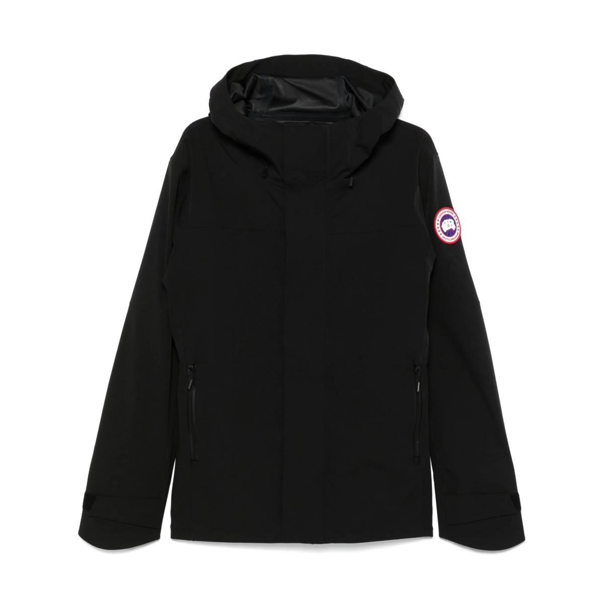 Rupert rain jacket