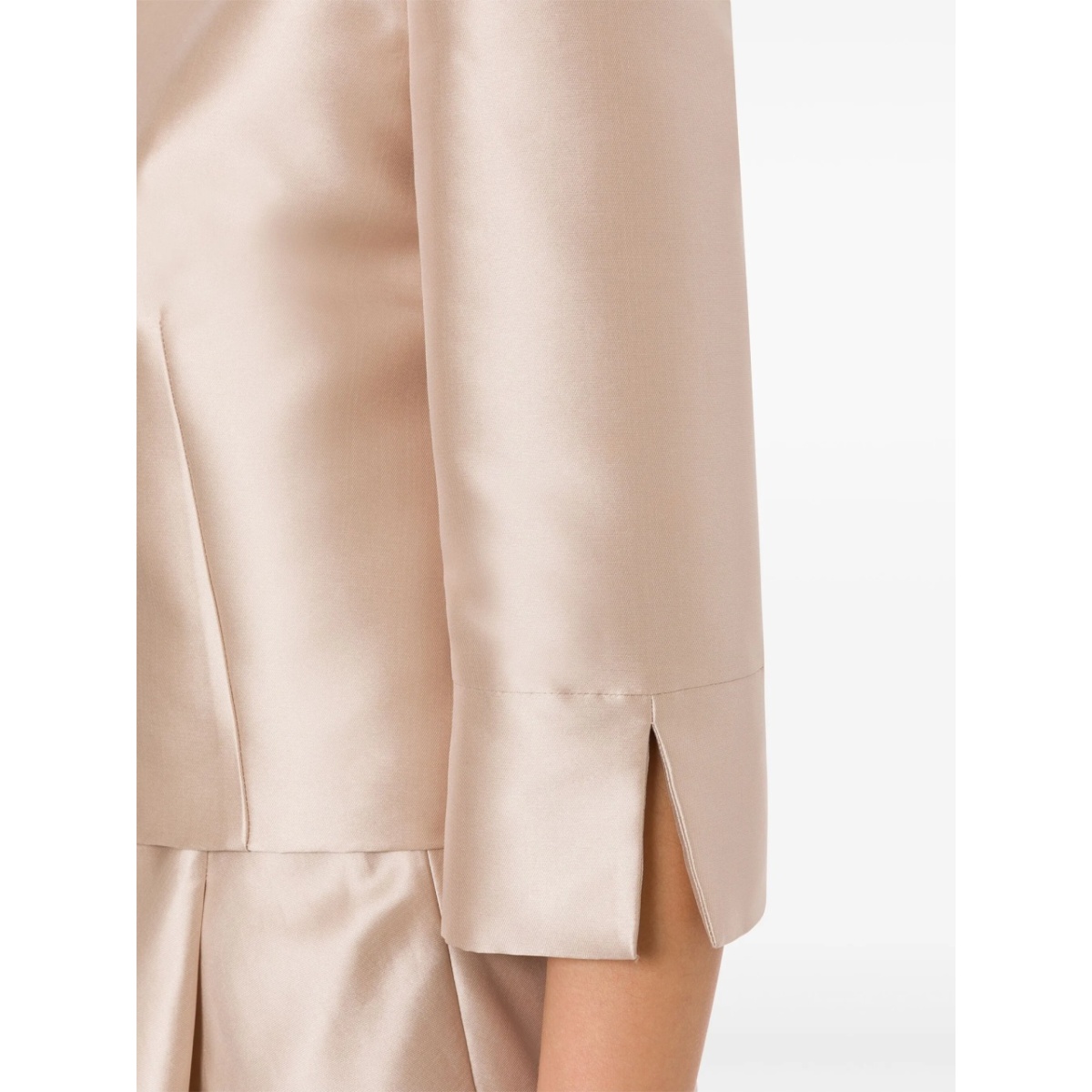 satin jacket - Img 4