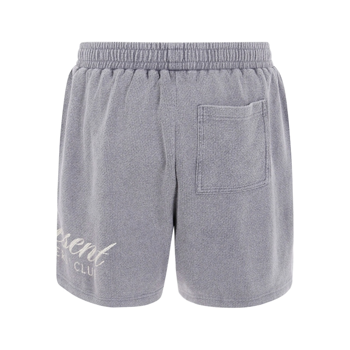 script mesh shorts - Img 2