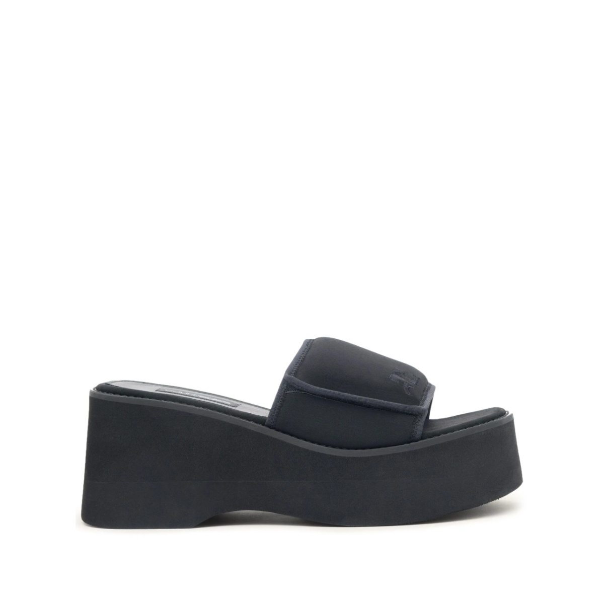 Scuba Wave 75mm platform slides
