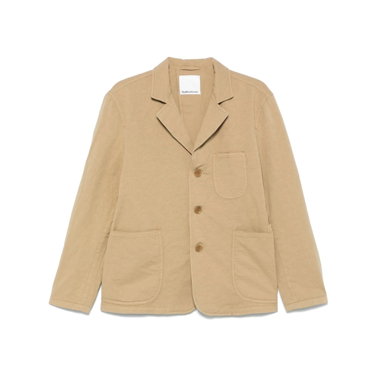 Scuttlers jacket
