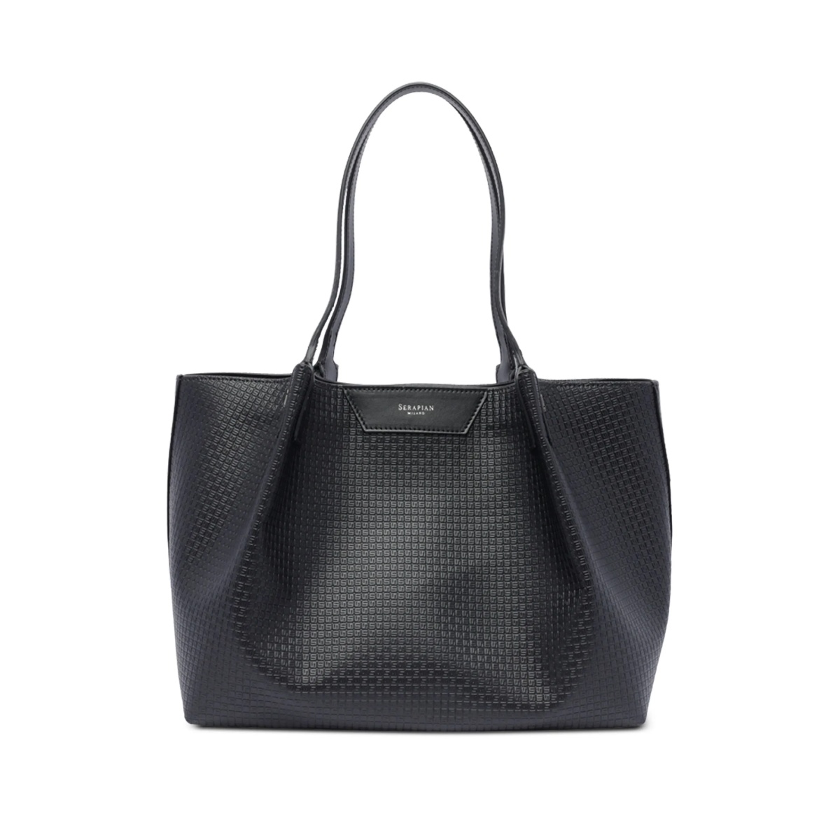 Secret tote bag