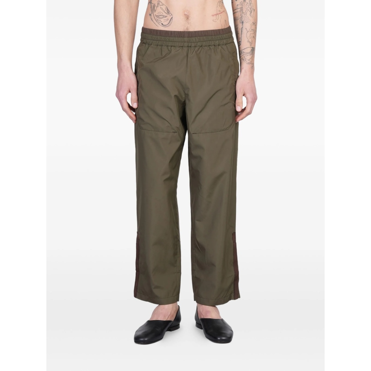 Seeds trousers