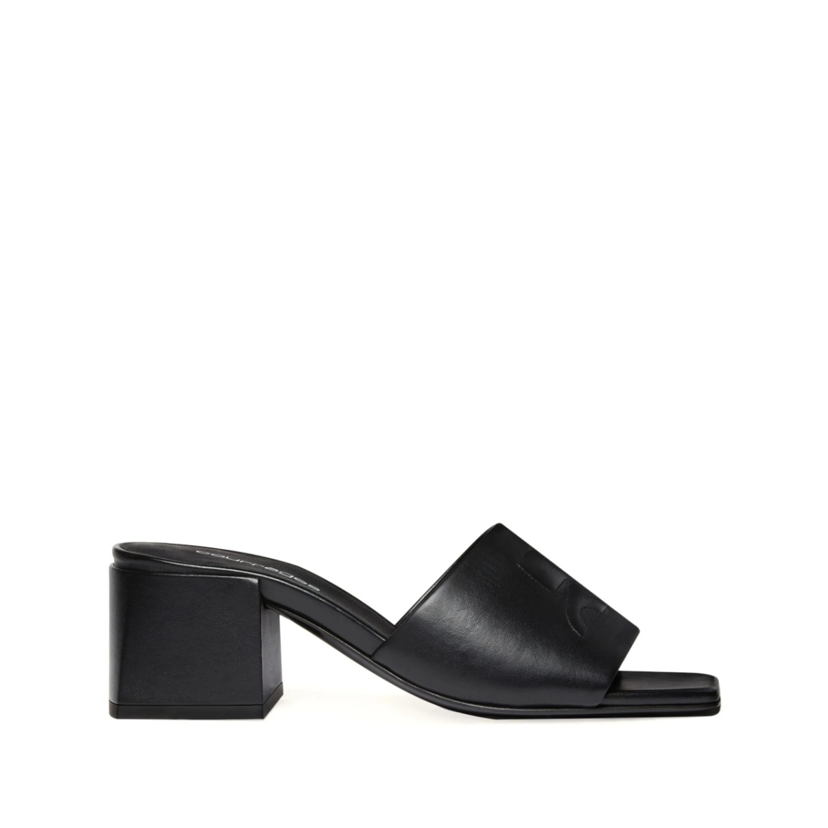 Shadow mules