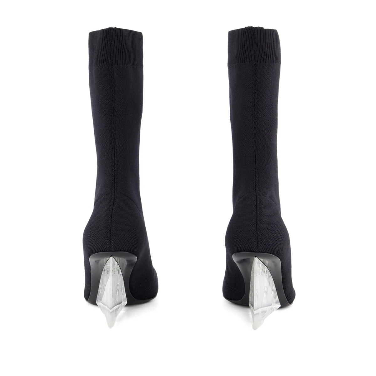 Shard 115mm wedge boots - Img 3