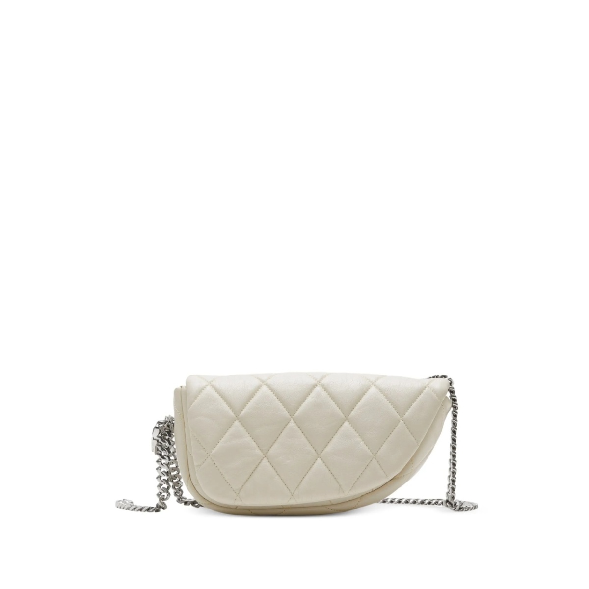 Shield Lock shoulder bag