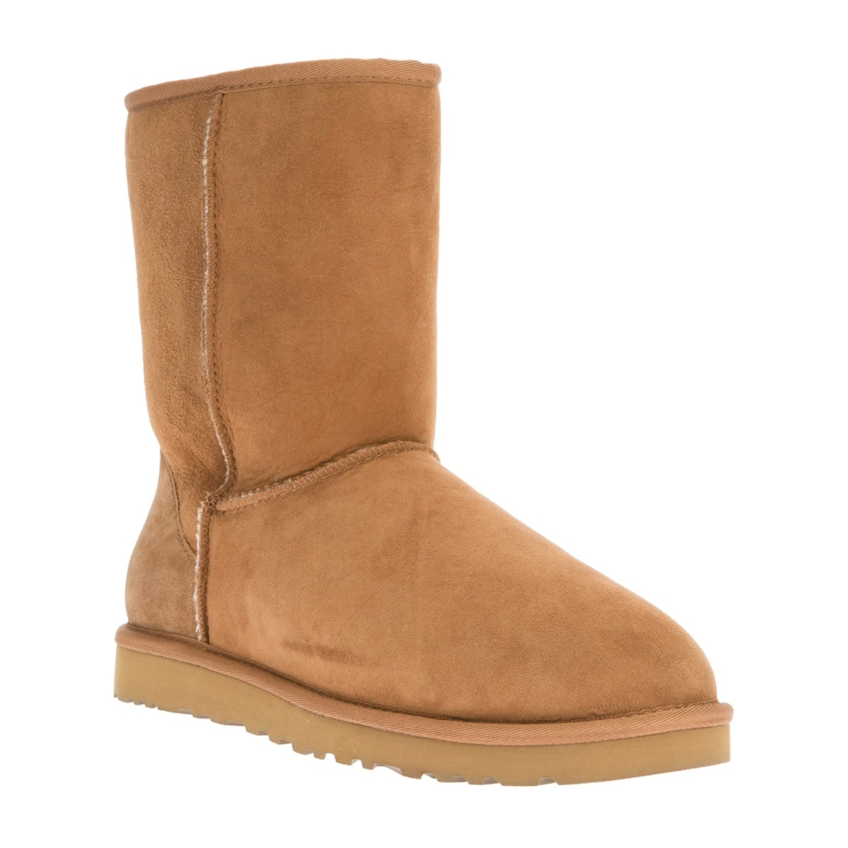 short boot