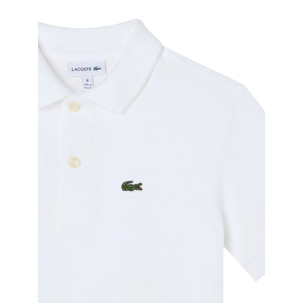 short-sleeve polo shirt - Img 3