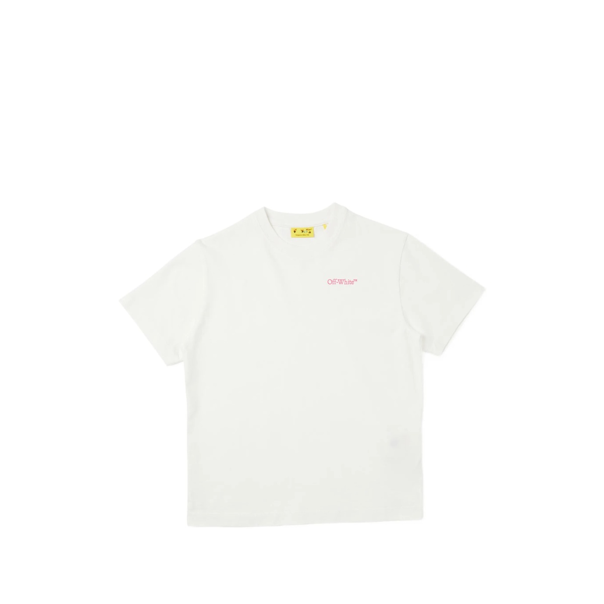 short-sleeve T-shirt (set of three) - Img 2
