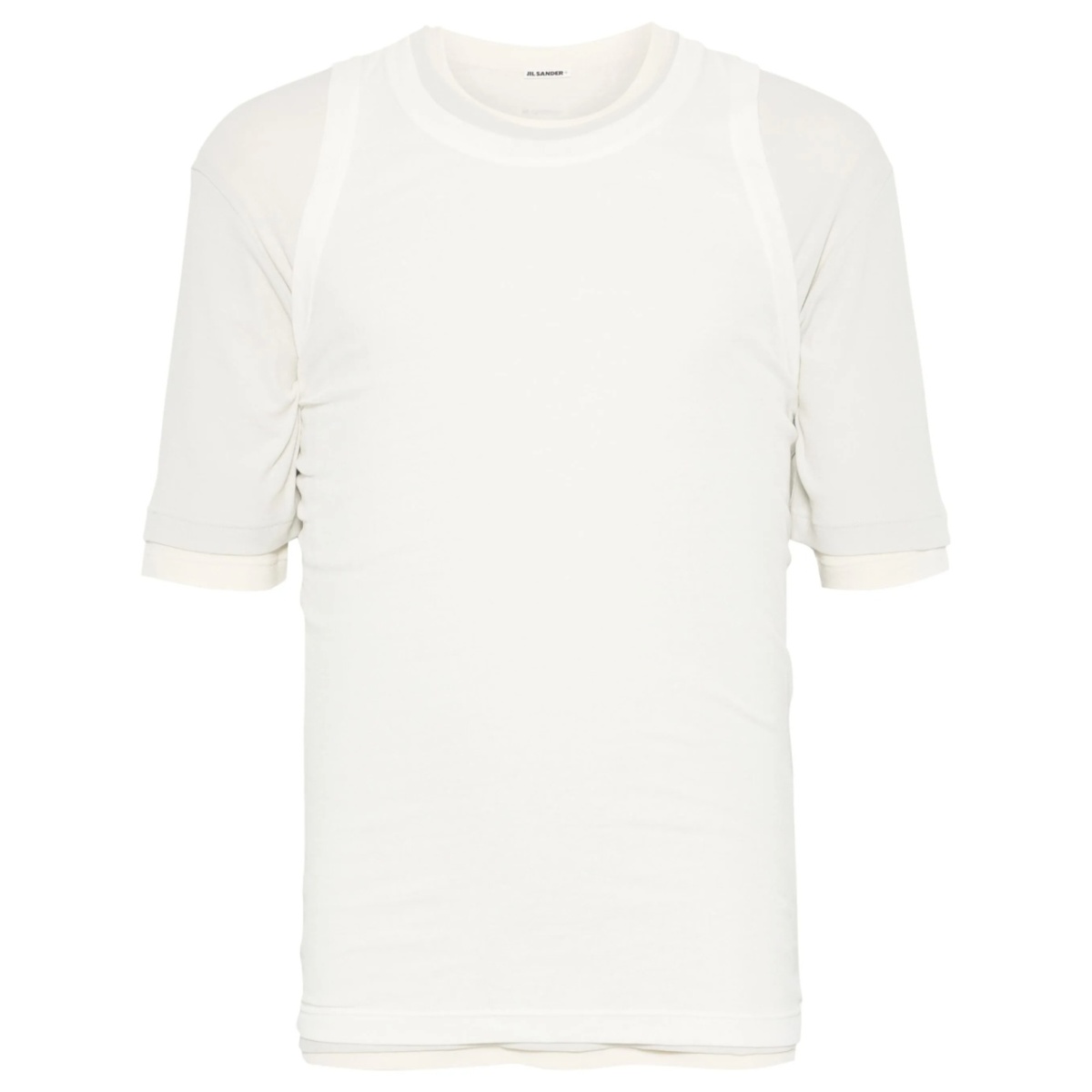 + shortsleeved T-shirt set (set of three)