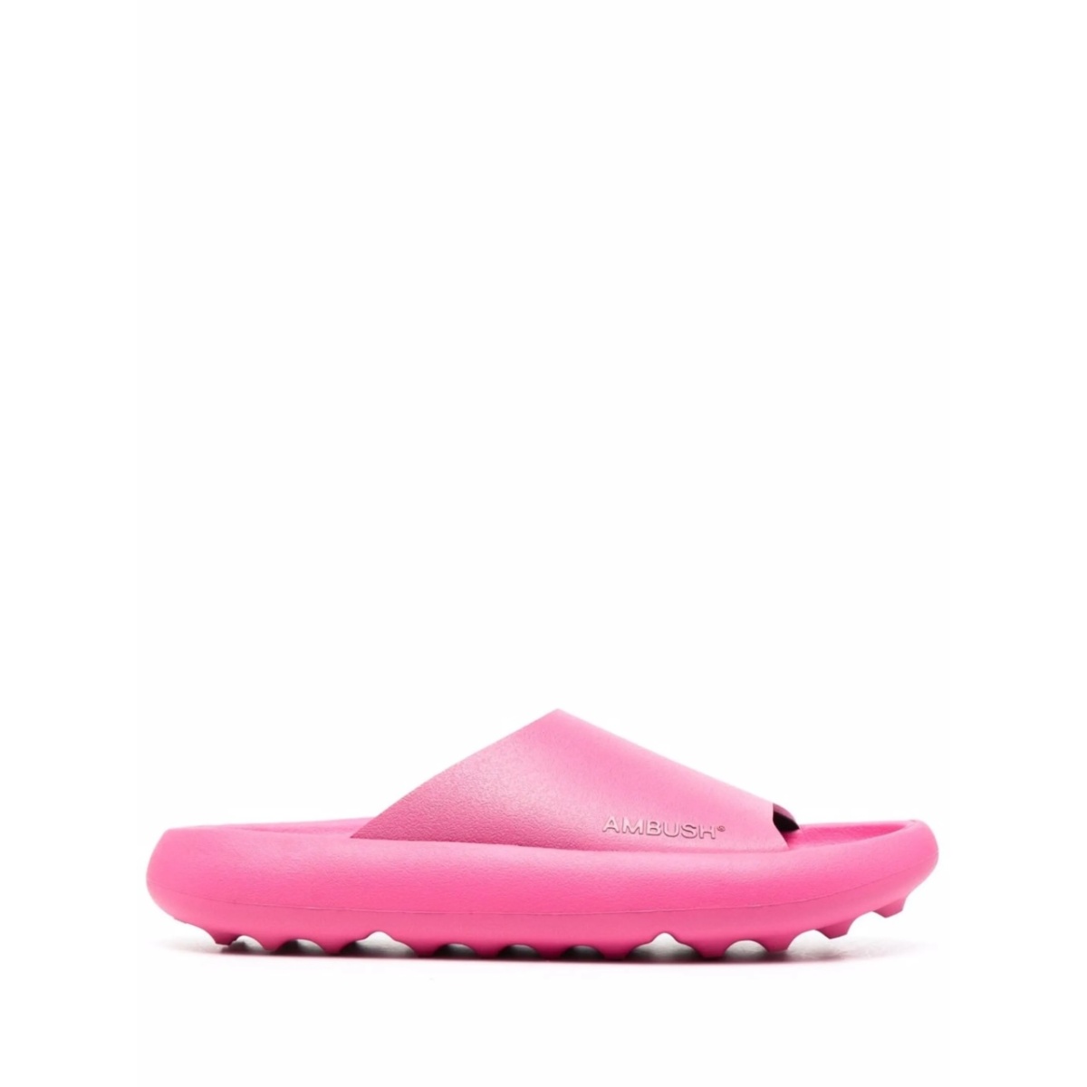 side logo-print slides