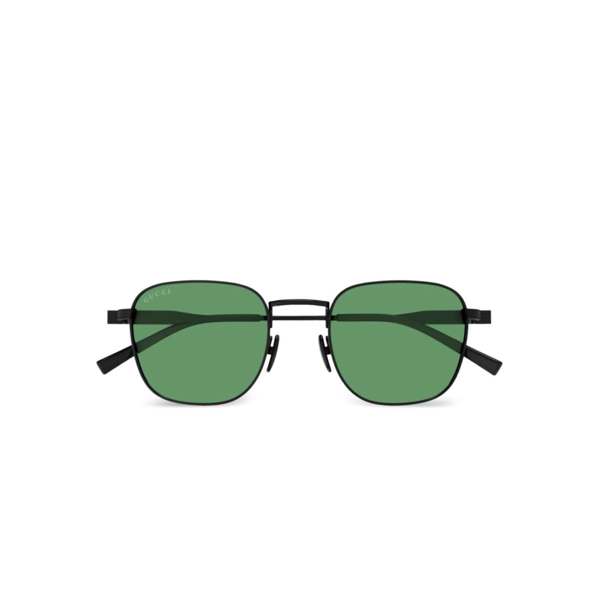 Signature Web detailing sunglasses
