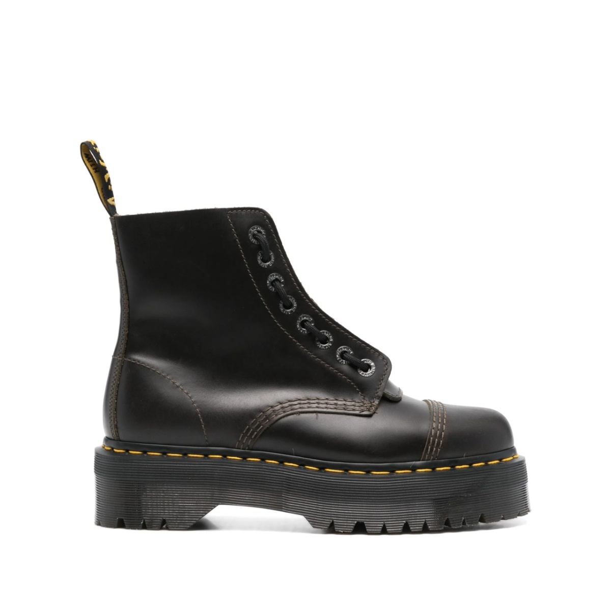 Sinclair Orleans boots