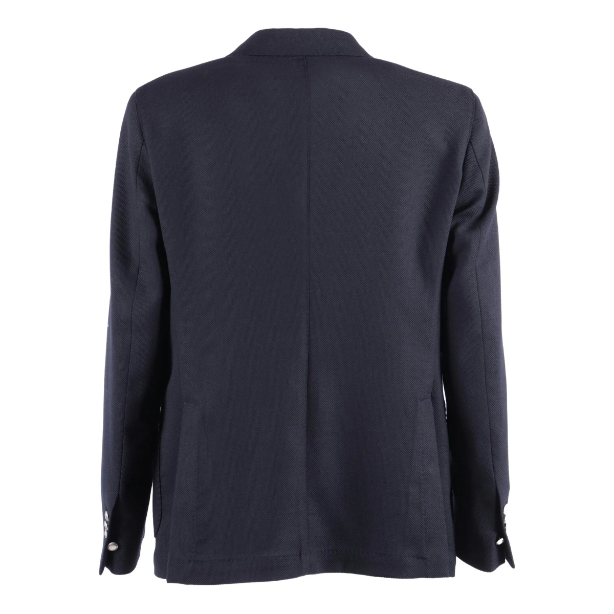single-breasted blazer - Img 2