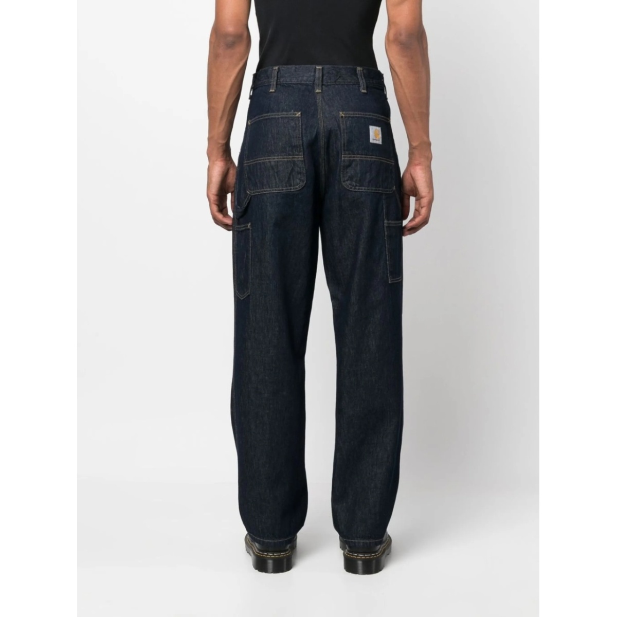 Single Knee jeans - Img 4