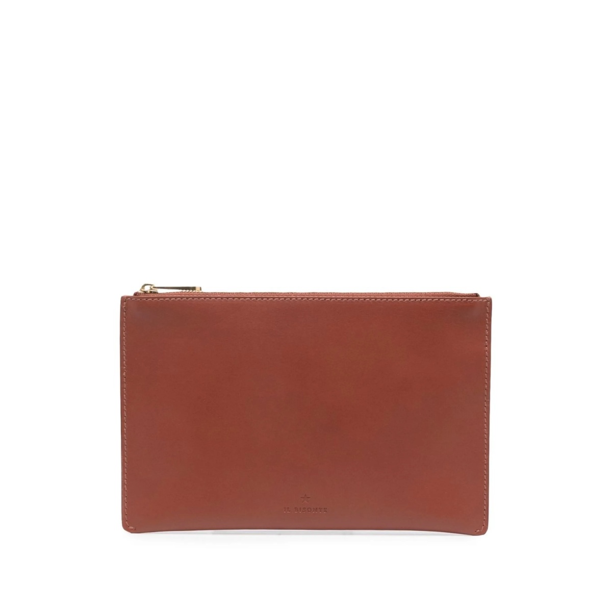 single-pocket medium wallet