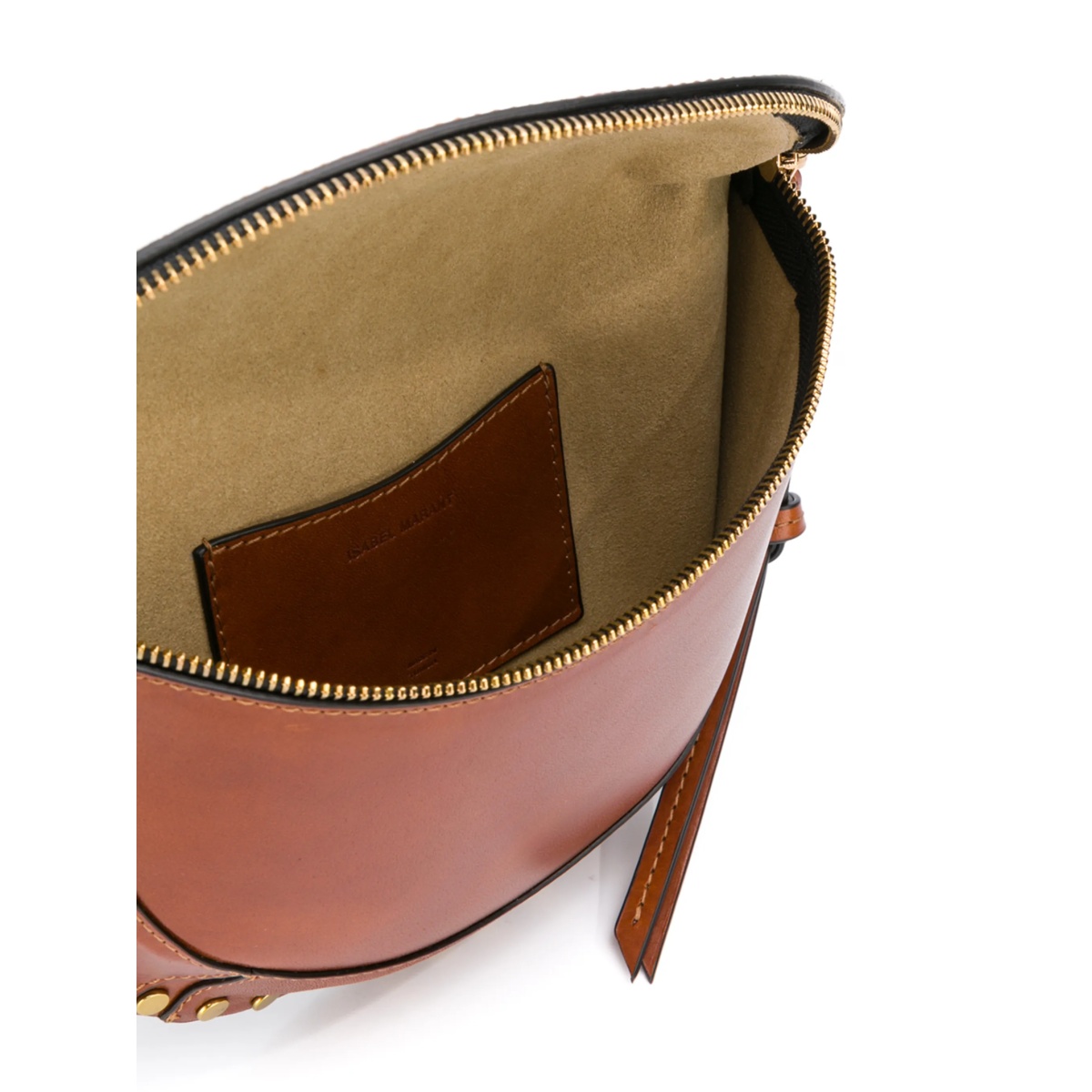 Skano leather belt bag - Img 5