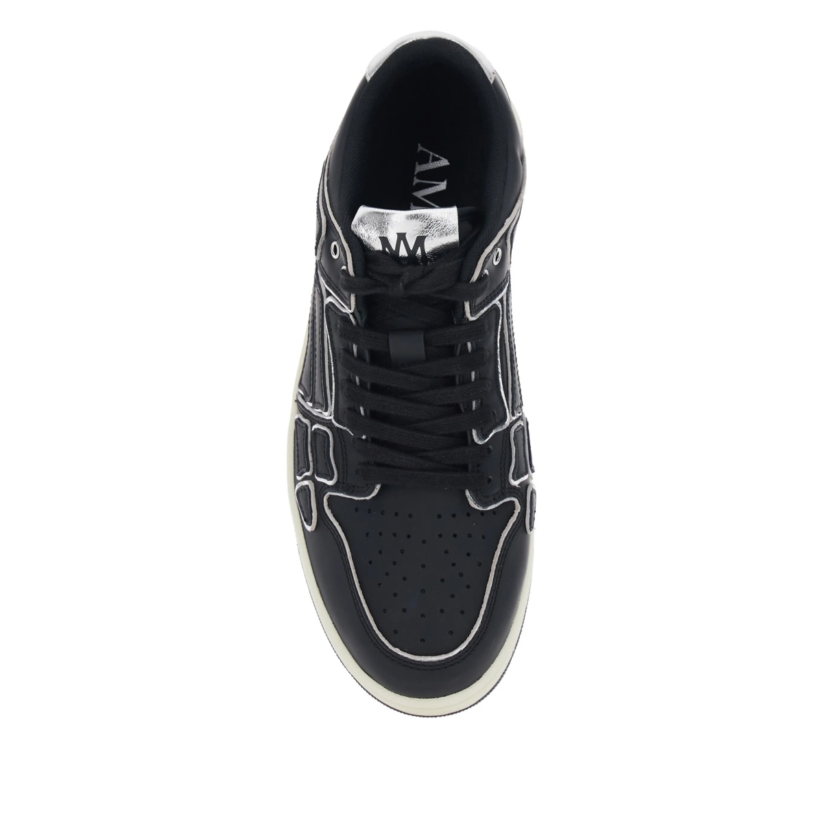 Skel Top perforated sneakers - Img 3