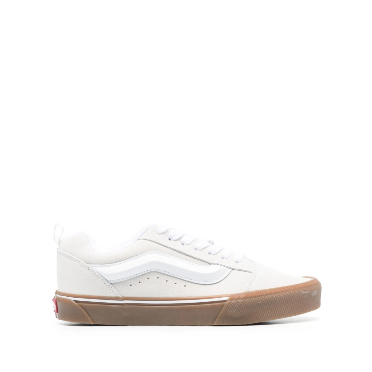 Skool low-top sneakers