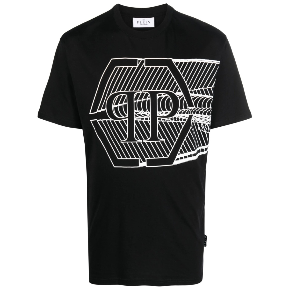 Skull&Bones short-sleeved T-shirt