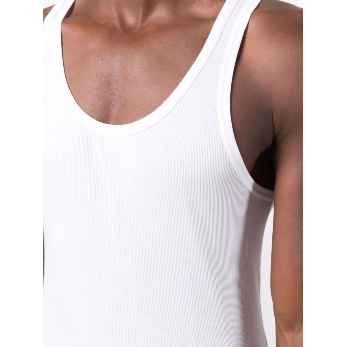 sleeveless tank top - Img 5