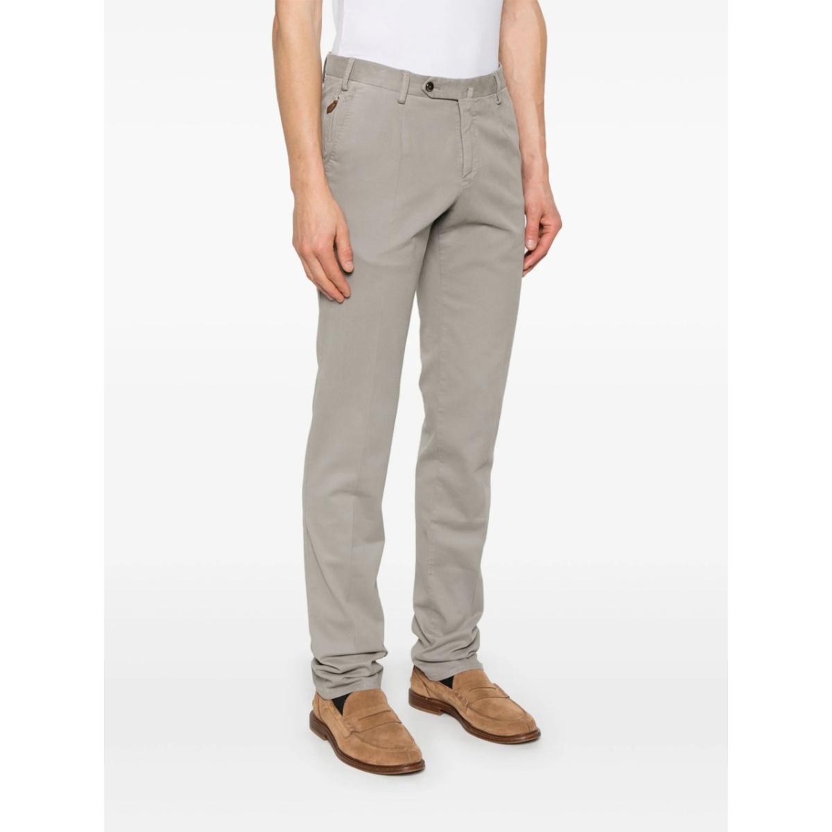 slim-fit trousers - Img 3