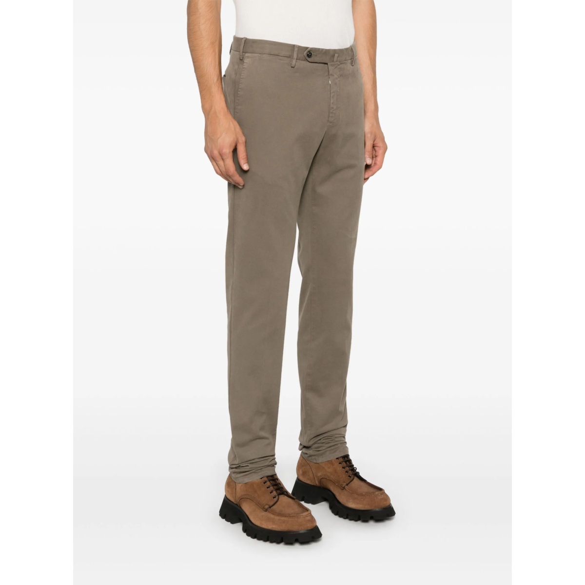 slim-fit trousers - Img 3
