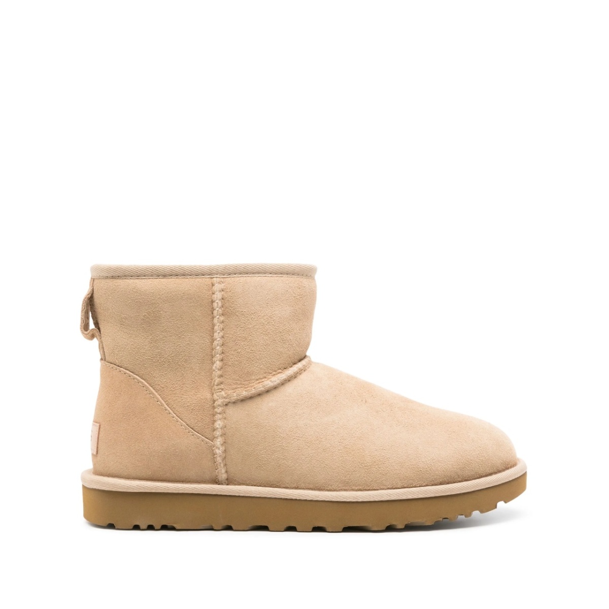 slip-on boots