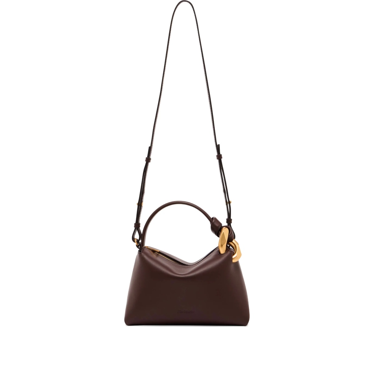 small Corner tote bag
