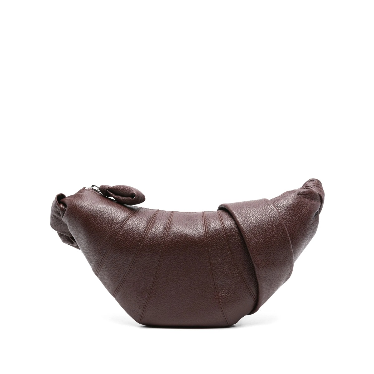 small Croissant shoulder bag