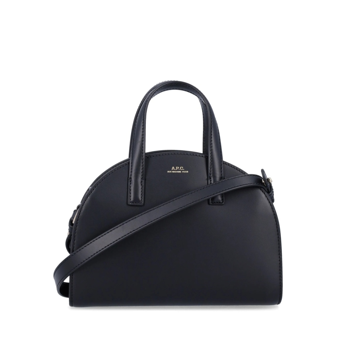 small Demi-Lune tote bag