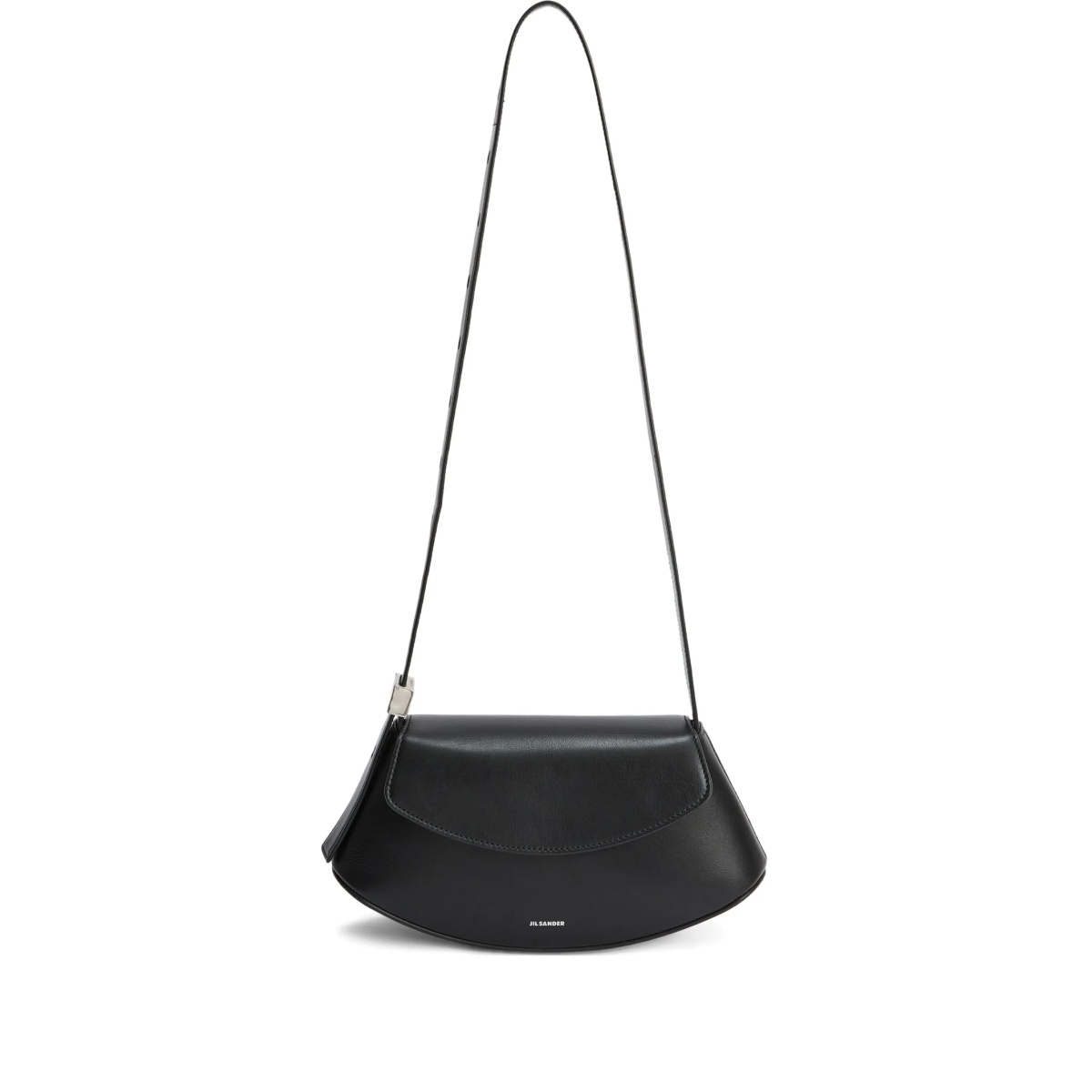 small Eldorado leather shoulder bag
