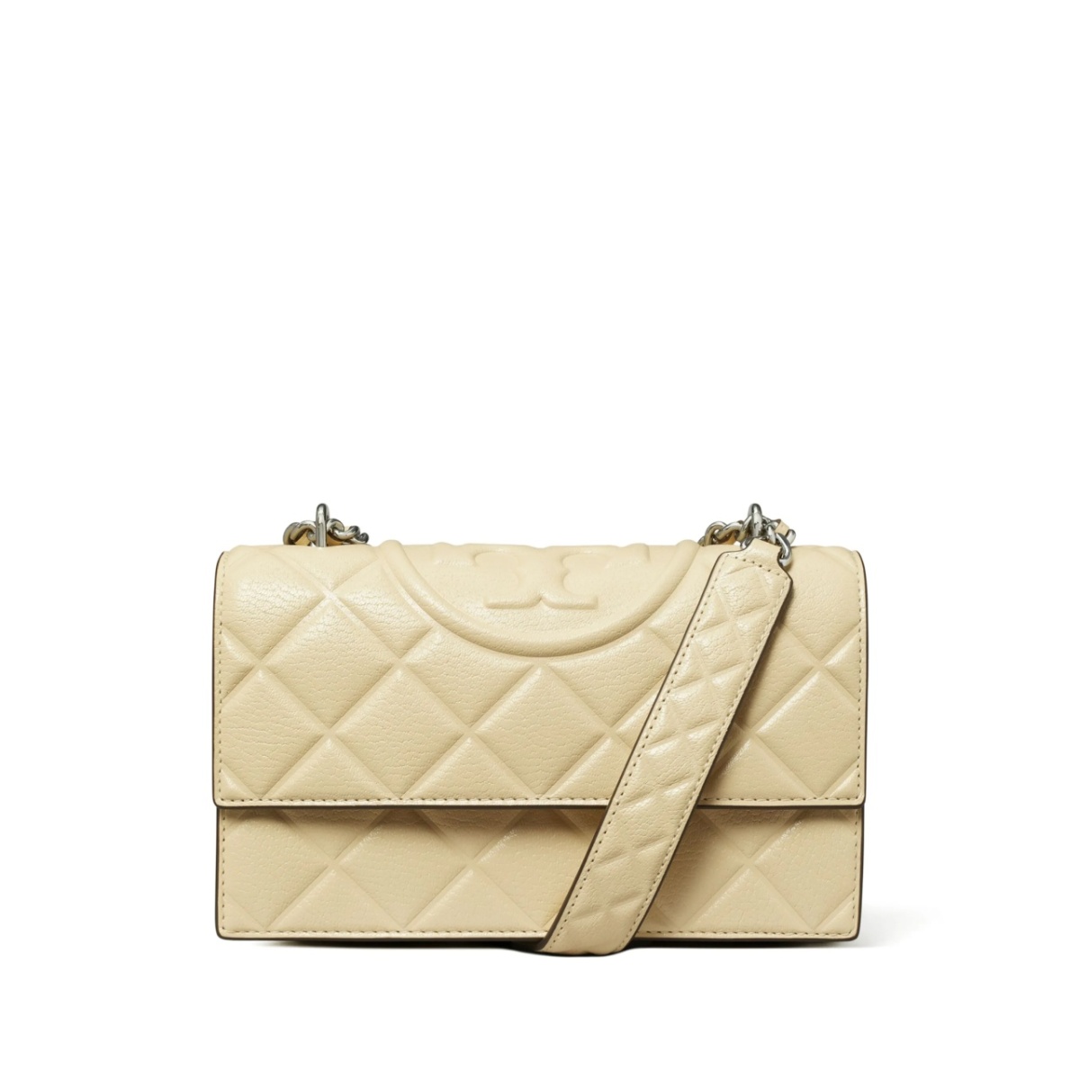 small Fleming shoulder bag