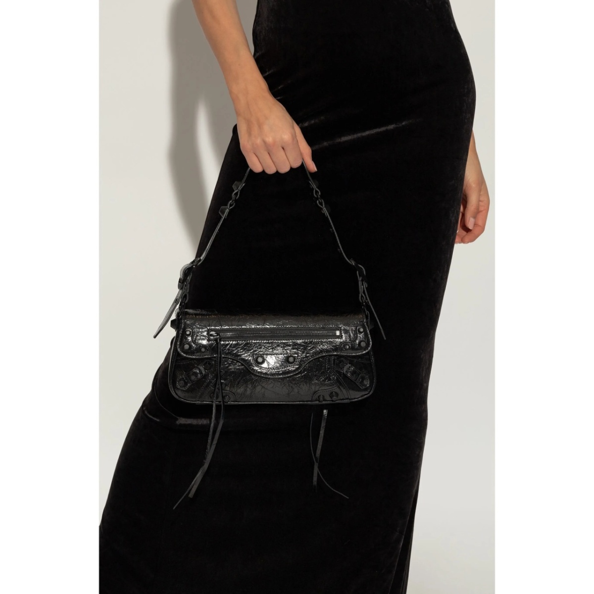 small Le Cagole shoulder bag - Img 2