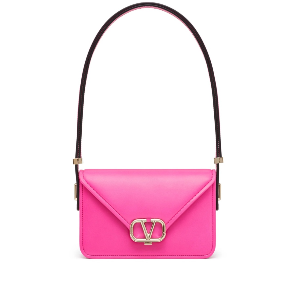 small Letter shoulder bag