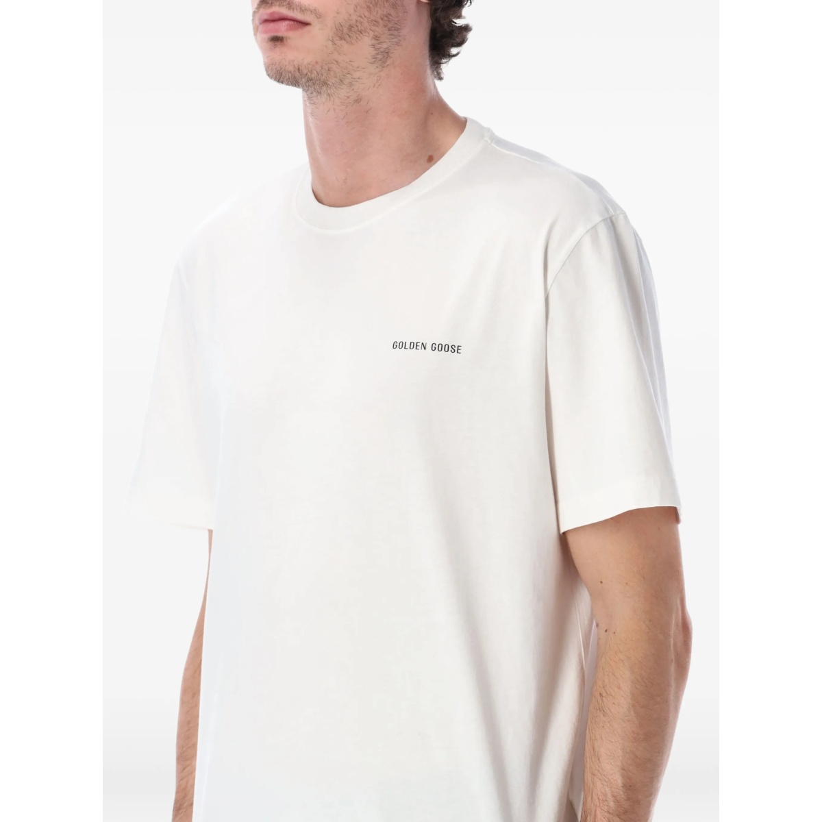 small logo T-shirt - Img 3
