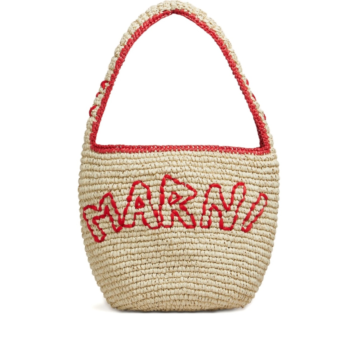 small Nassa shoulder bag