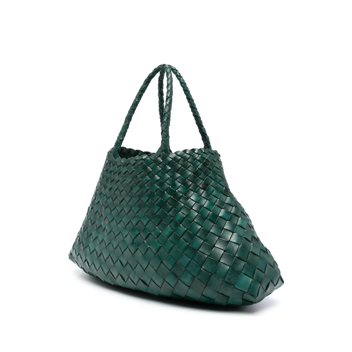 small Santa Croce leather bag - Img 3