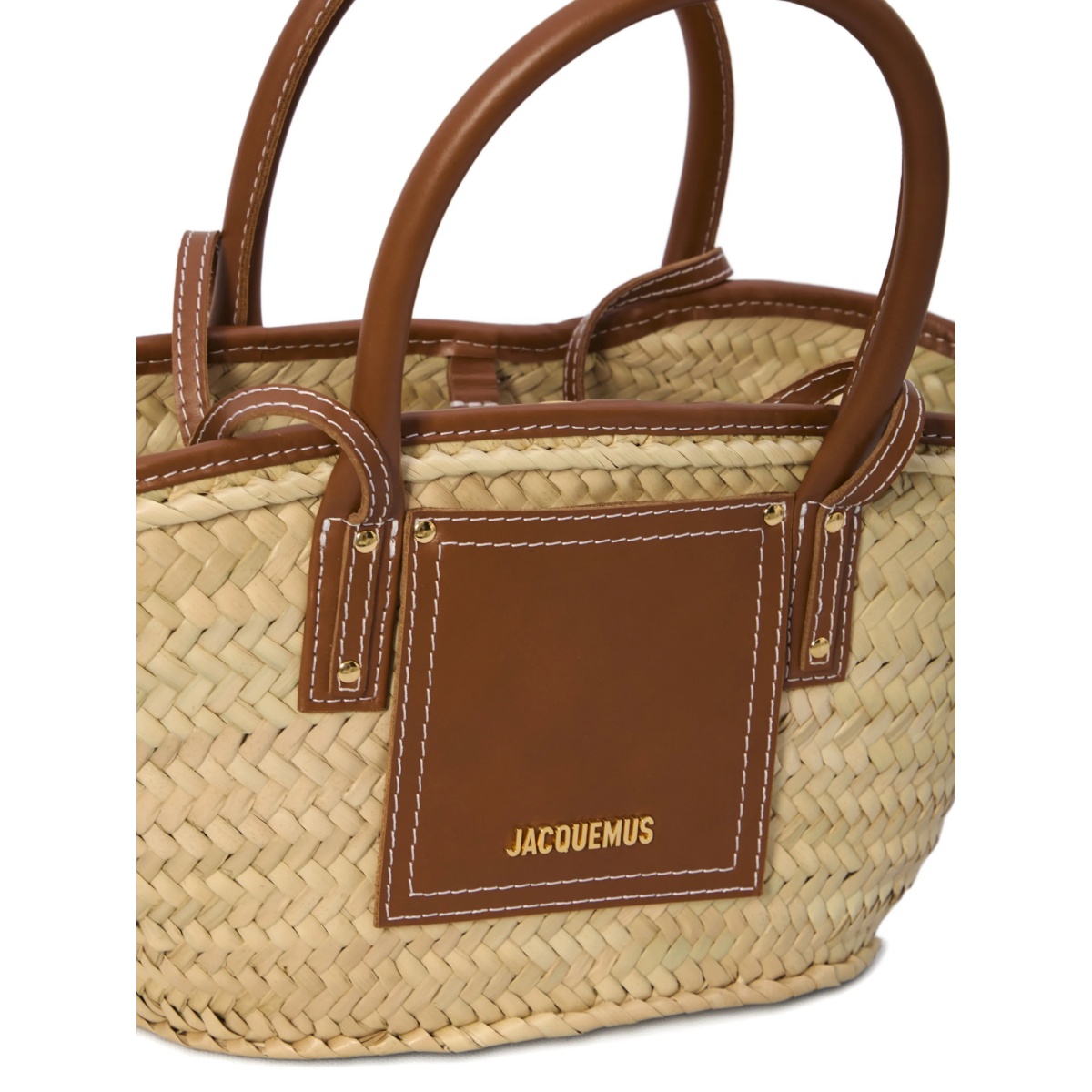 small Soli tote bag - Img 4