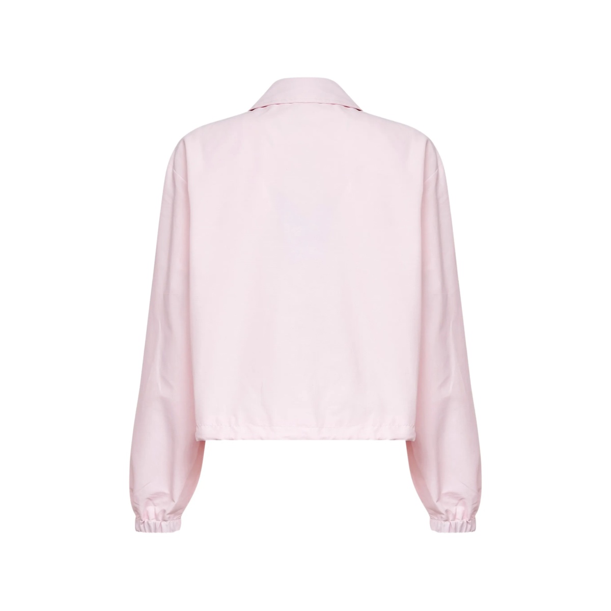 snap-button bomber jacket - Img 2