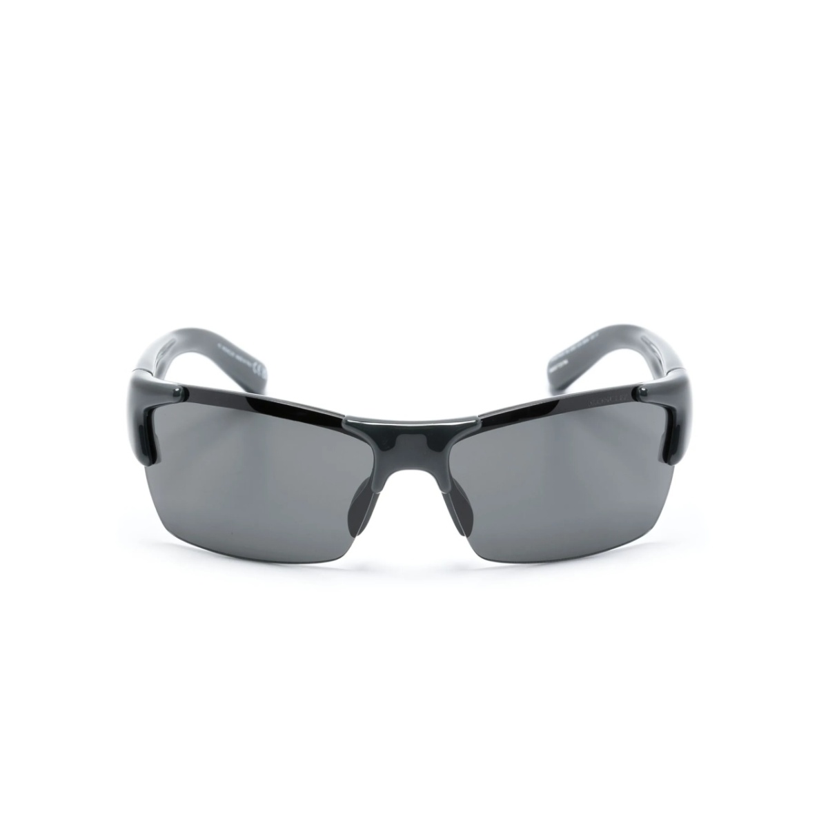 Spectron rectangle-frame sunglasses
