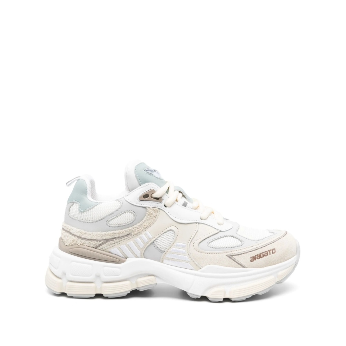 Sphere sneakers