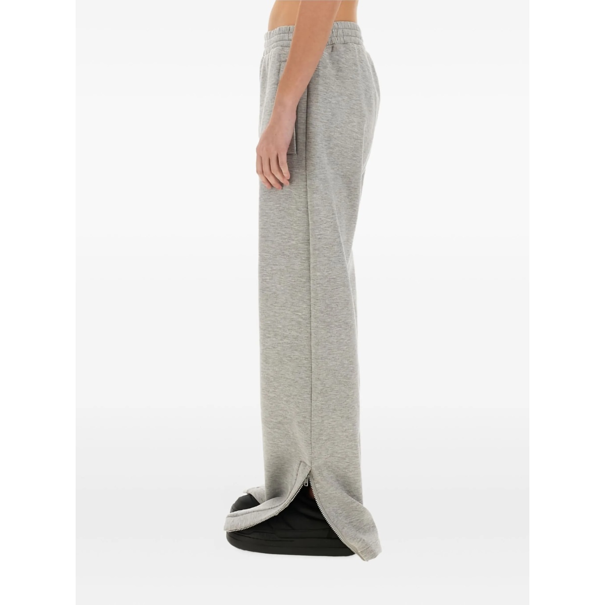 split trousers - Img 3