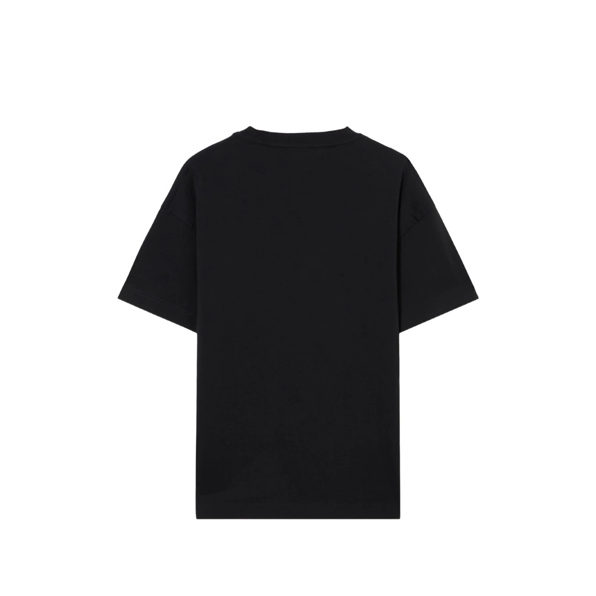 spray bear graphic T-shirt - Img 2