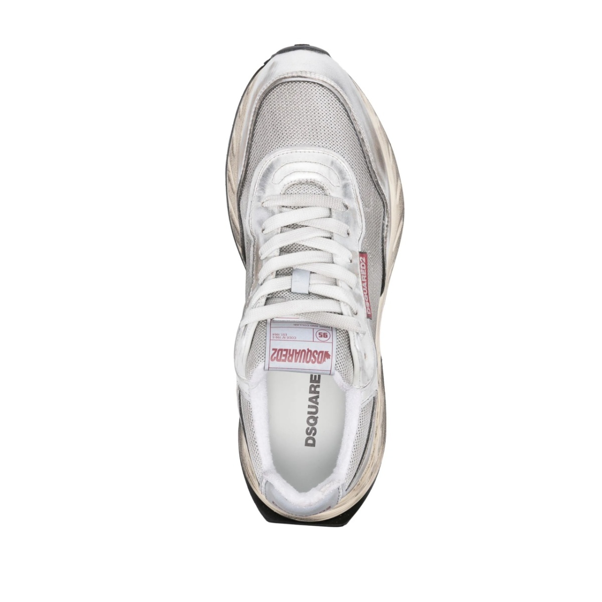 Sprinter sneakers - Img 4