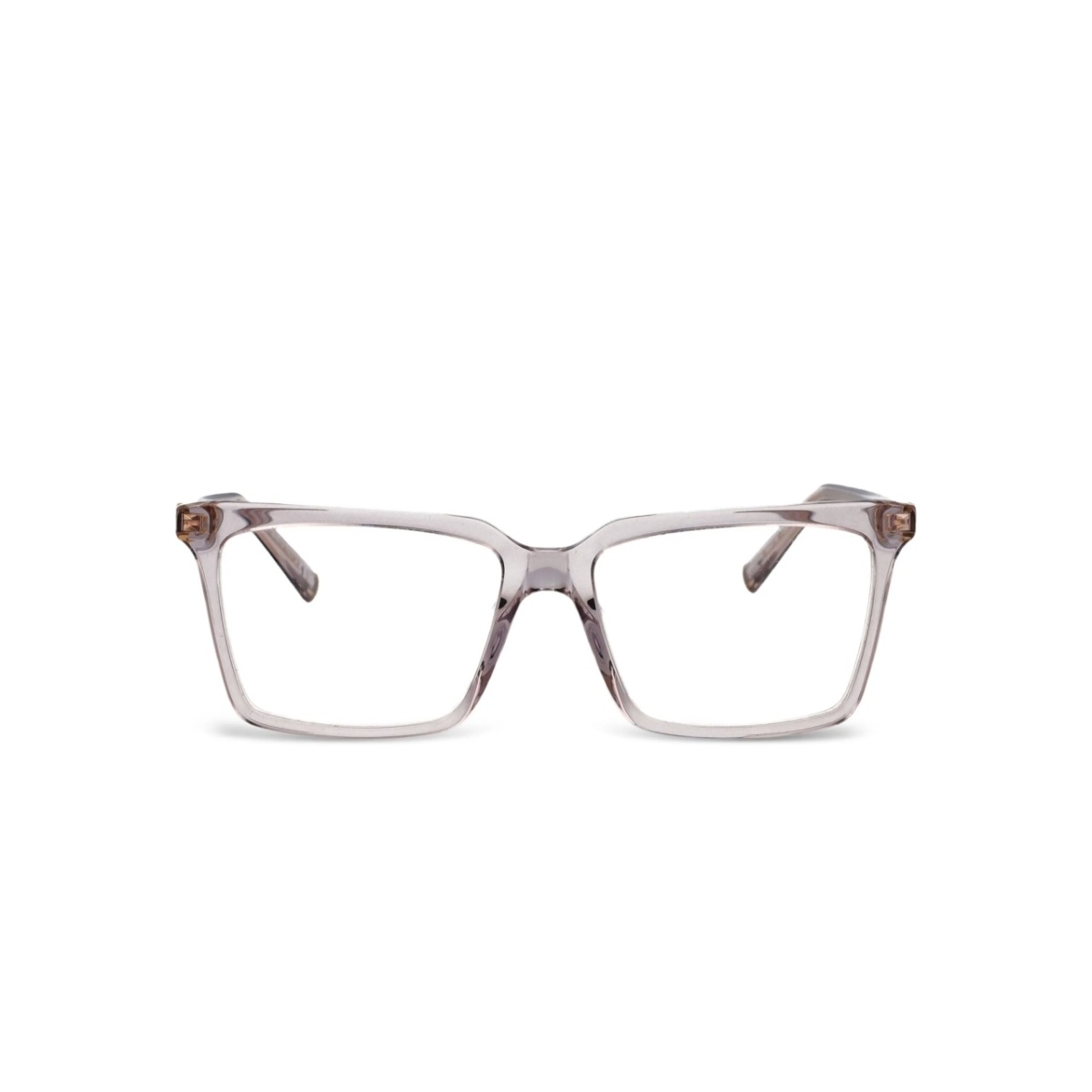 square-frame glasses
